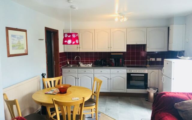 Blacksmiths Boutique B&B