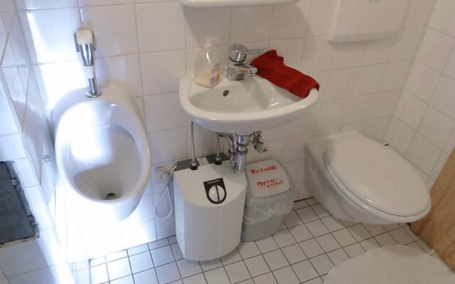 Apartment Krause Norden