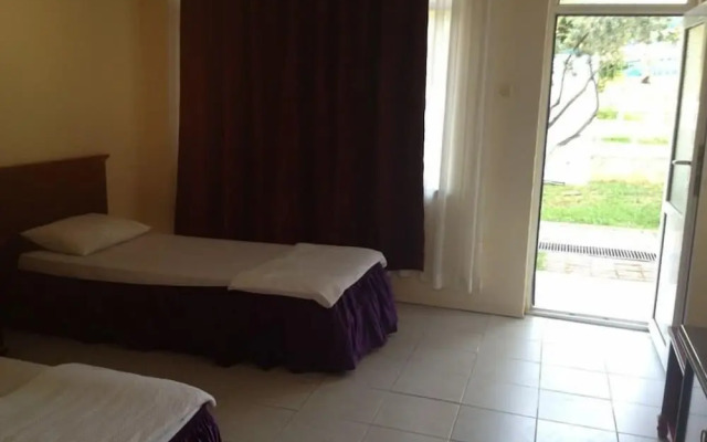Erdek Sun Beach Hotel