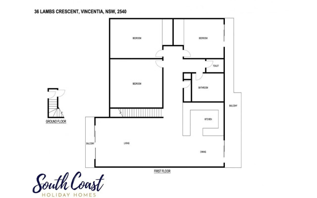 Blue Haven - Vincentia