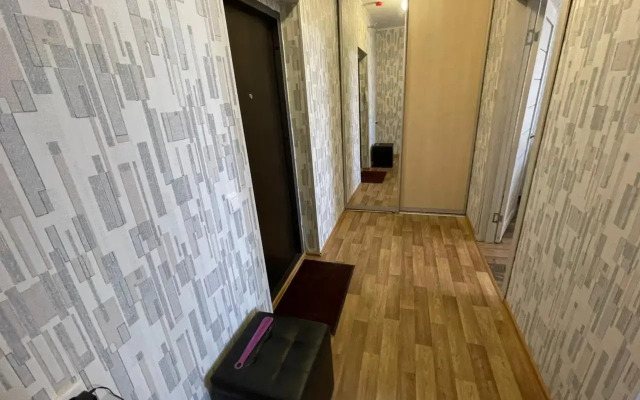 Apartment Formula of Comfort on Gogol street 26