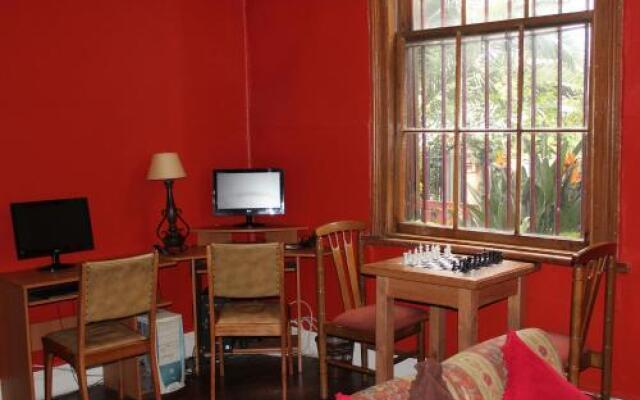 Hostal Residencia en el Cerro