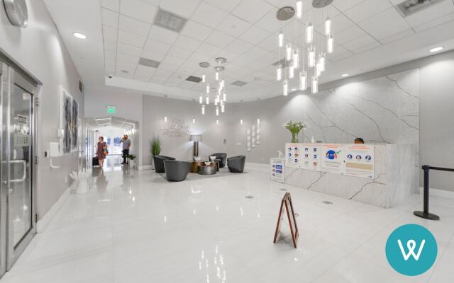 Ocean views 3BRBest Location at Brickell