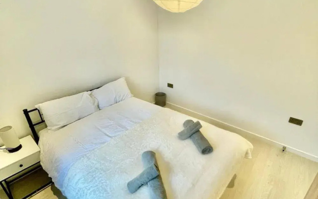 Beautiful 3 bed Apartment in Cambridge - Sleeps 7