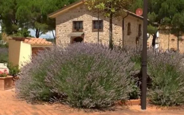 Residence Borgo Alto