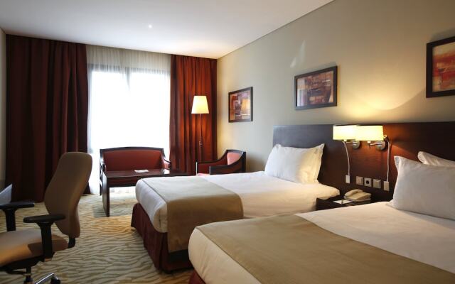 Holiday Inn Riyadh-Olaya, an IHG Hotel