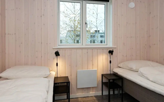 Modern Retreat by Skovmose-by Traum