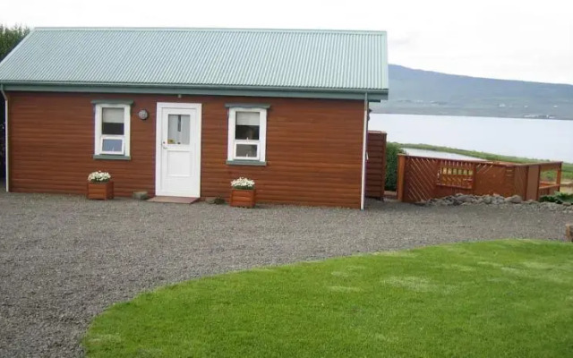 A Friendly Cottage