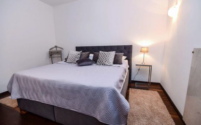 Apartment Melani near Zadar center