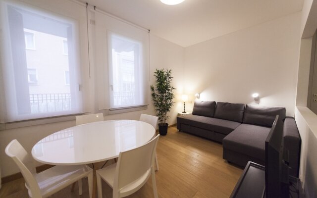 At Home Heart of Milan - Pallavicino