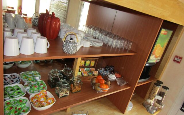 Deltour Hotel Puy en Velay