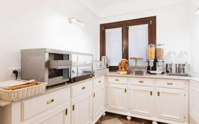 Hotel al Piave