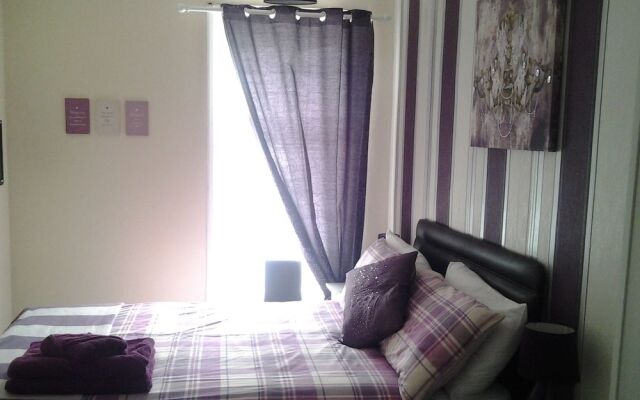 Twin Palms Guesthouse
