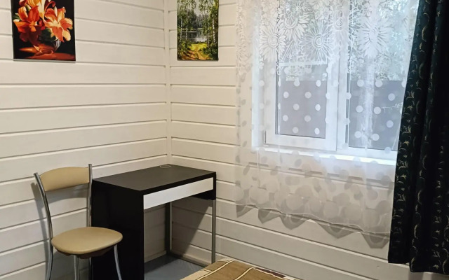 Гостевой дом в Сосново (м)