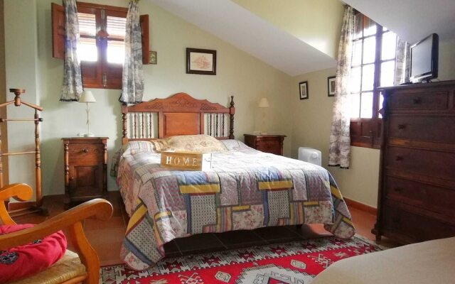 Cortijo los Dolmenes