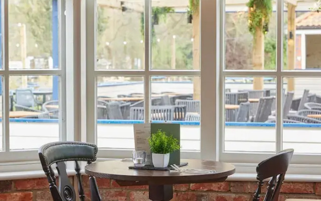 Kings Head Hotel