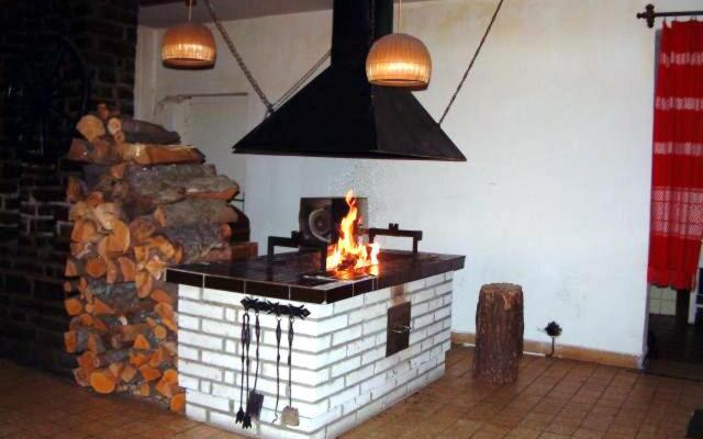 Camping Intercamp Tatranec