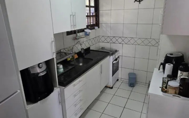 Casa Na Praia Dos Carneiros by Carpediem