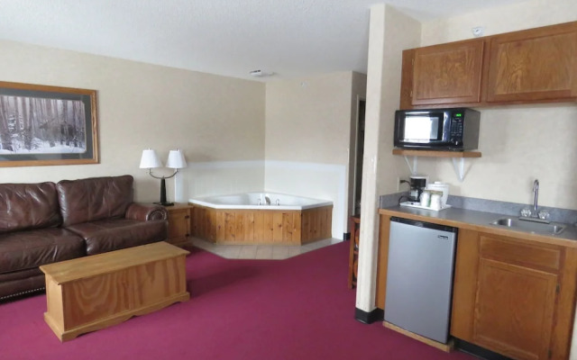 Stay Wise Inn Cedaredge