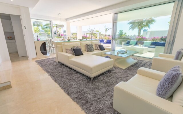 La Finca Luxury Quiet Resort