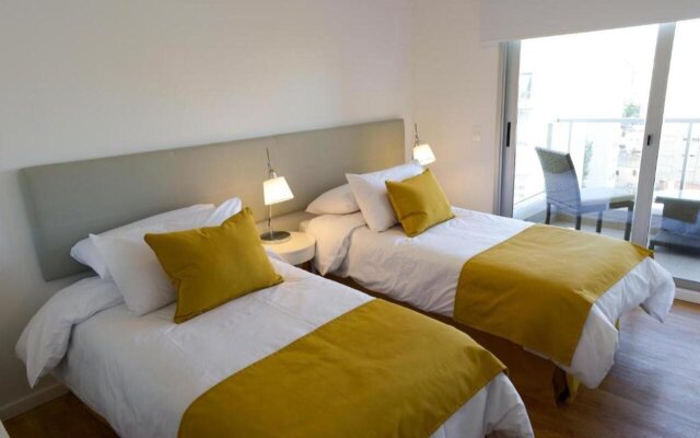 Merit Montevideo Apart & Suites