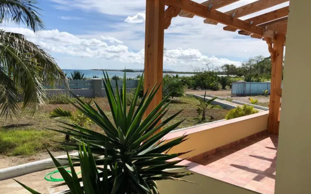 Punta Rucia Cristal Beach