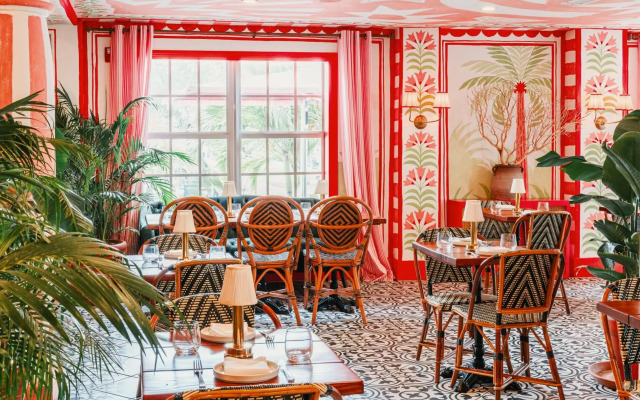 Casa Faena Miami Beach