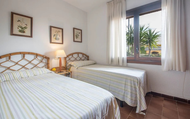Casa Tenis Park (R84)