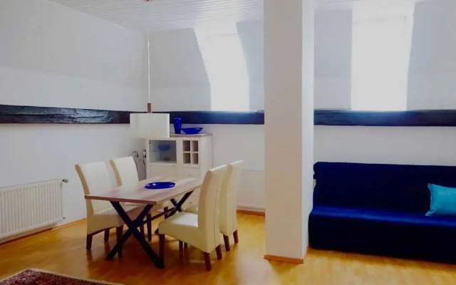 Ferienwohnung Petrina Donaustauf