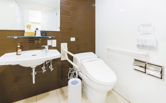Hotel M’s Est Shijo - Karasuma