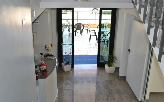 Hotel Quaglia