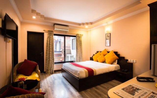 Mandala Heritage Inn