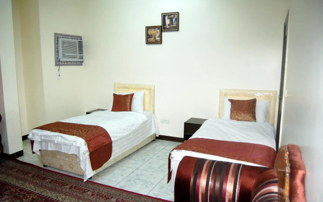 Al Eairy Apartments Jeddah 2