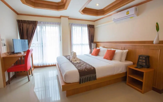 Phurua Inn ภูเรือ อินน์