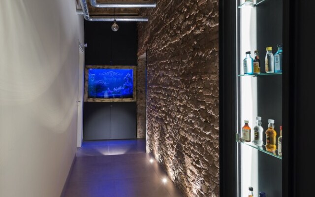Le Boutique Luxury Rooms