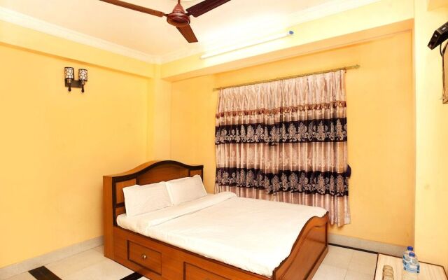 SPOT ON 397 Hotel Triveni Guest House