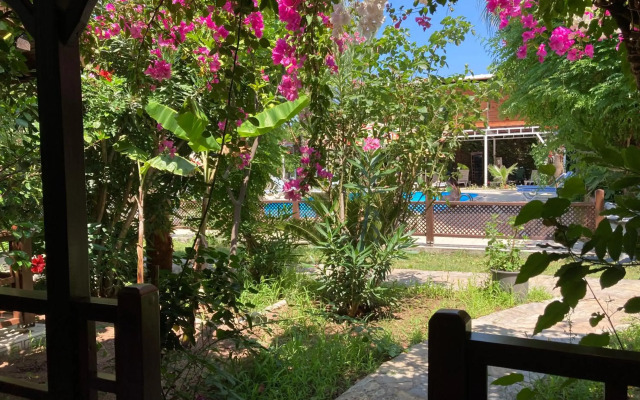 Kutle Hotel