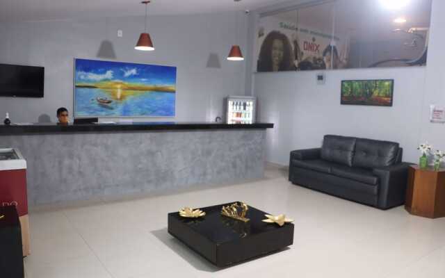 Hoteis e Turismo Itapoan Limitada (Hotel Praia Dourada