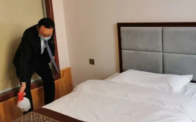 Shenghua Culture International Hotel