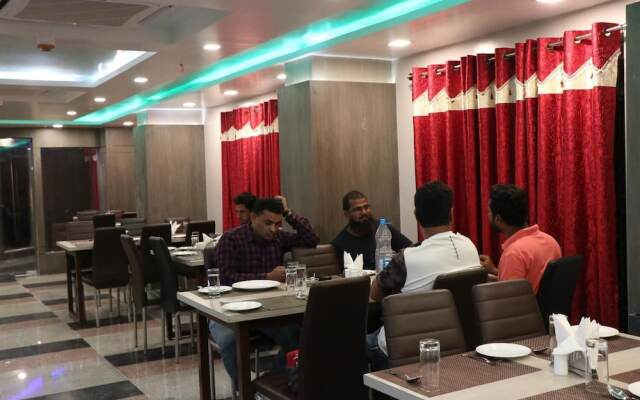 Hotel Nandini