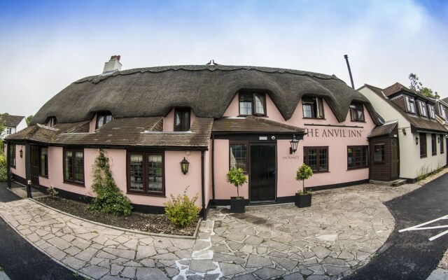The Anvil Inn