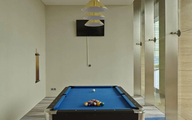 Fraser Residence Menteng Jakarta