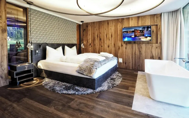 Wellness & Naturresort Reischlhof