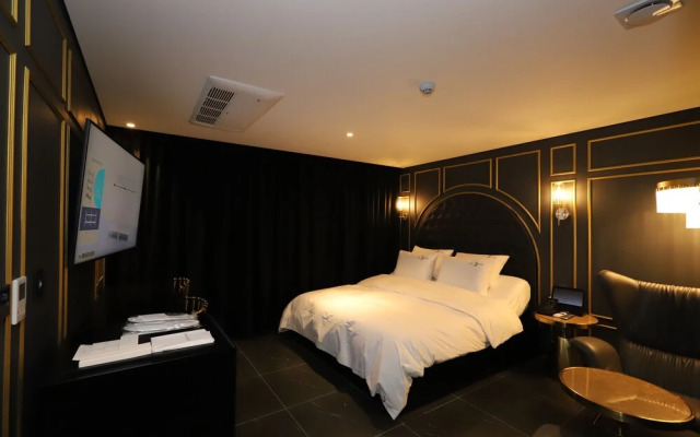 Hotel Lesign
