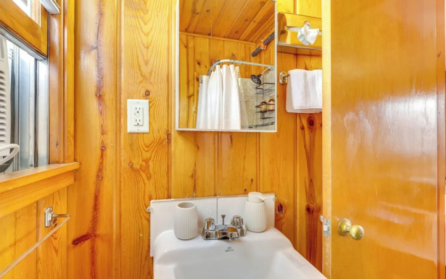 2 Mi to Spearfish Canyon: Central Getaway!