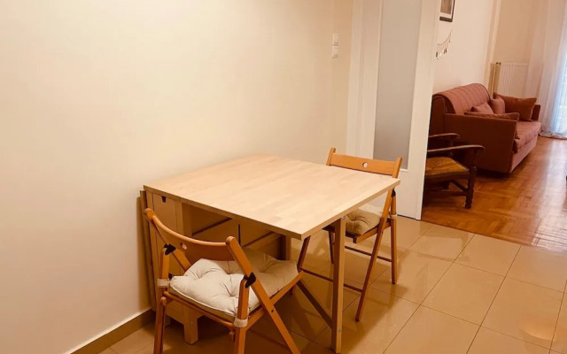 Iris Apartment - 50m2 by Superhost Hub