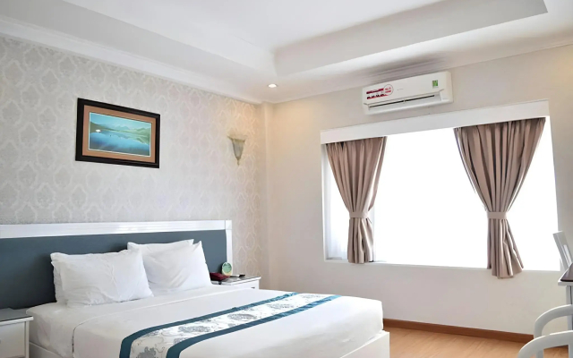 Rang Dong Hotel