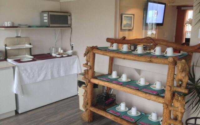 Motel le Point de Vue