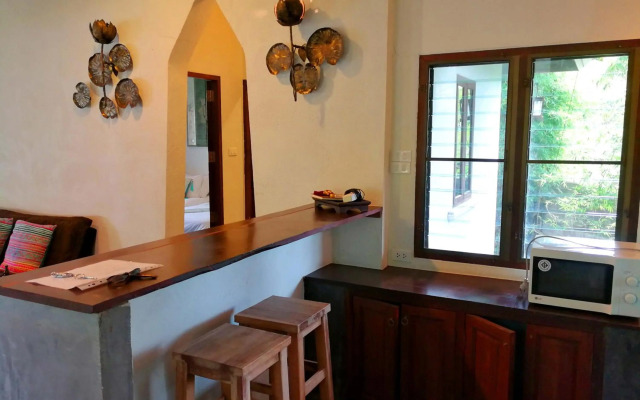 Jasmine Hills Villas & Spa