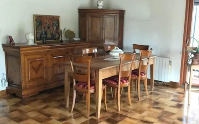 Aux Coquelicots Sauvages, Chambres d'Hotes